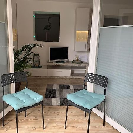 Gemuetliche Wohnung Mit Guter Anbindung Thaur Esterno foto