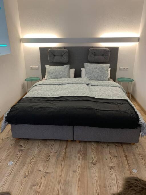 Gemuetliche Wohnung Mit Guter Anbindung Thaur Esterno foto
